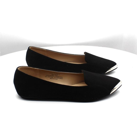 C & C California Women's Penny Flats Women's Shoes - Picture 3 of 7